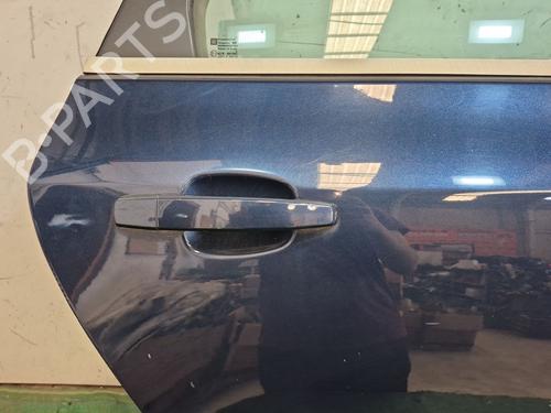 Right rear door OPEL ASTRA J (P10)  | BP27927969C5 