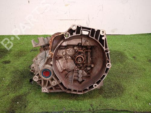 Used Gearbox FIAT GRANDE PUNTO (199_) 1.3 D Multijet (75 hp) 18460534