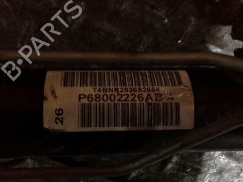 Steering rack CHRYSLER VOYAGER / GRAND VOYAGER III (GS_, NS_)  | BP7923010M22 