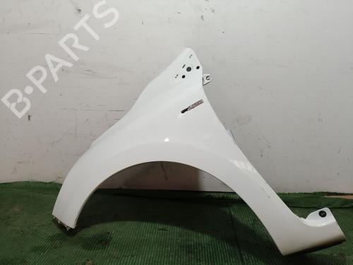 Used Left front fenders RENAULT CLIO IV (BH_) 1.5 dCi 75 (75 hp) 22758351