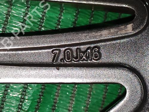 Rim FORD C-MAX II (DXA/CB7, DXA/CEU) 1.0 EcoBoost | BP25005614C45 