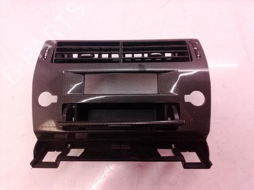 Air vent CITROËN C4 Coupe (LA_) 2.0 HDi | BP14304037I21 