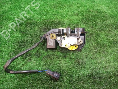 Rear left lock KIA CARENS II MPV (FJ)  | BP13398684C100 