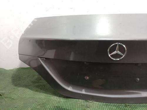 Tailgate MERCEDES-BENZ CLA Coupe (C117) CLA 180 (117.342) | BP22758370C6 