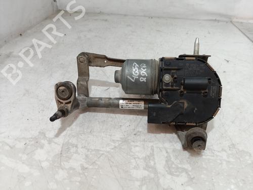 Used Front wiper motor SEAT TOLEDO III (5P2) [2004-2009]  10919015