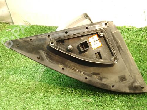 Right mirror KIA SPORTAGE II (JE_, KM_) 2.0 CRDi | BP21495266C27