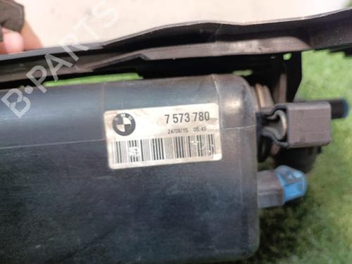 Expansion tank BMW 3 (E46) 318 i | BP16671731C120 