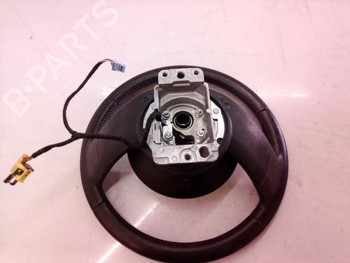 Steering wheel CITROËN C4 I (LC_)  | BP8633102C49 