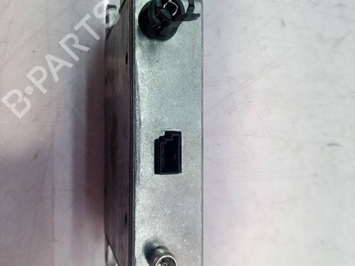 Electronic module MERCEDES-BENZ M-CLASS (W163) ML 400 CDI (163.128) | BP9233896M83 