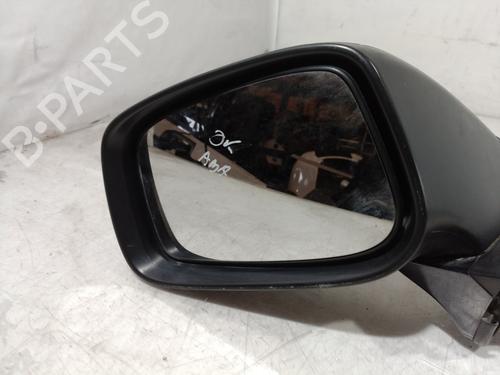 Left mirror LANCIA PHEDRA (179_) 3.0 V6 (179.BXD11) | BP10910616C26 