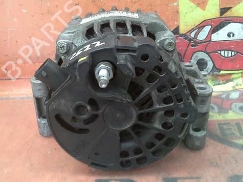 Alternator OPEL CORSA D (S07) 1.3 CDTI (L08, L68) | BP7925695M7 