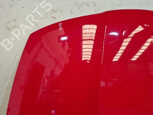 Hood HONDA CIVIC VIII Hatchback (FN, FK) 1.8 (FN1, FK2) | BP29445520C1 