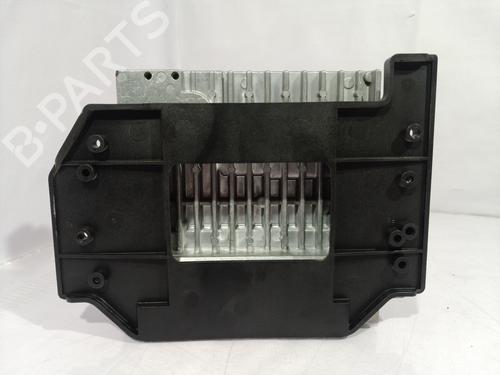 Engine control unit (ECU) MERCEDES-BENZ M-CLASS (W163) ML 400 CDI (163.128) | BP9212347M57 