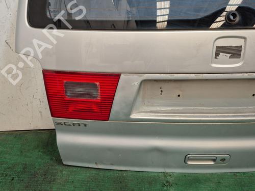 Tailgate SEAT ALHAMBRA (7V8, 7V9) 1.9 TDI | BP28084461C6 