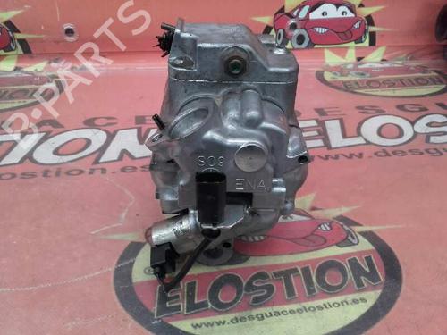 AC compressor SEAT IBIZA III (6L1) 1.4 16V | BP7922813M34 