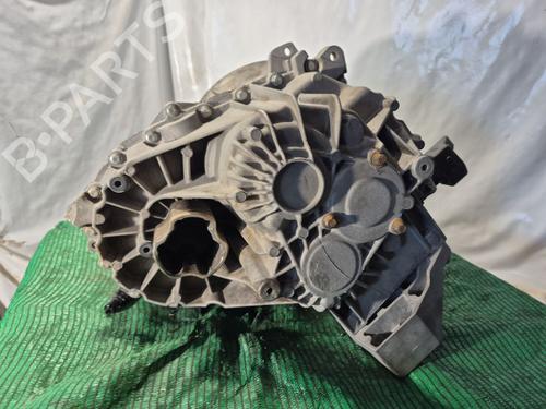 Gearbox FORD MONDEO III (B5Y) 2.0 TDCi | BP26433981M3 - Image 4