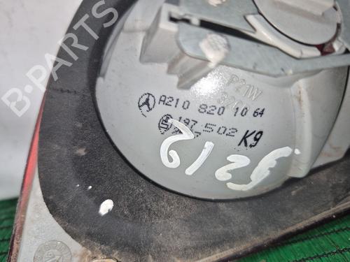 Right taillight MERCEDES-BENZ E-CLASS (W210)  | BP26940859C35 