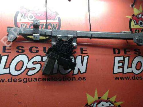 Front right window mechanism FIAT DUCATO Platform/Chassis (250_) E-Ducato (250DPE) | BP40102409C23 - Image 2