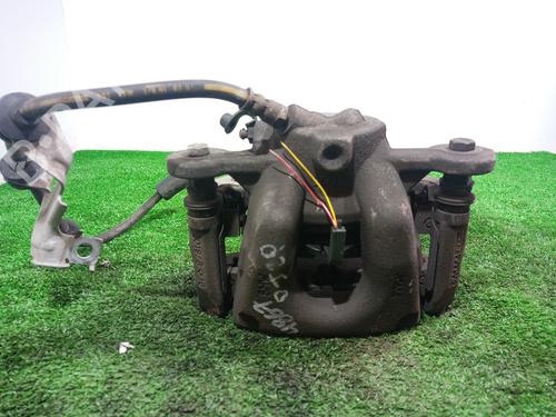 Left front brake caliper BMW 1 (E87) 118 d | BP13445885M105