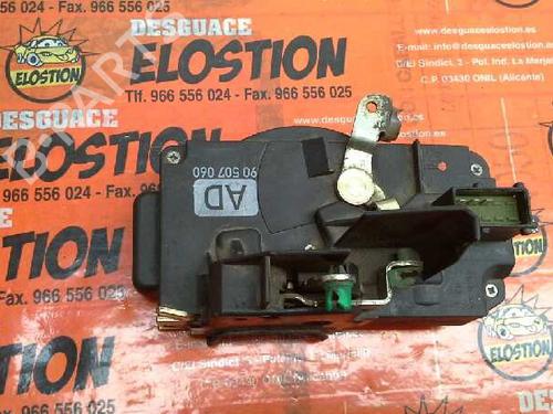 Front right lock OPEL VECTRA B (J96)  | BP7925912C97 