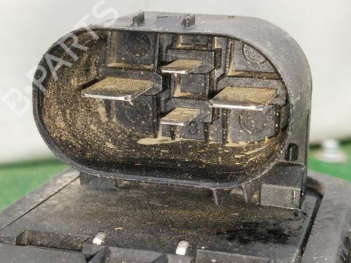 Radiator fan OPEL ASTRA J (P10)  | BP27297734M35 