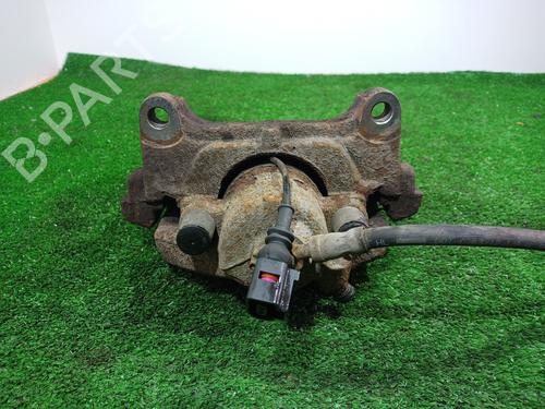 Left front brake caliper SEAT IBIZA III (6L1) 1.9 TDI | BP13358730M105 