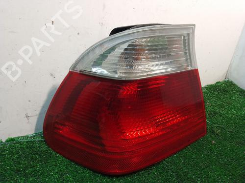 Left taillight BMW 3 (E46) 320 d | BP21550457C34 