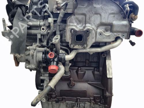 Engine FORD FOCUS III 1.0 EcoBoost | BP32474221M1