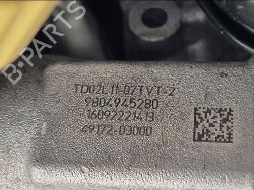 Engine PEUGEOT PARTNER Box Body/MPV 1.6 BlueHDi 100 | BP38649645M1  - Image 6