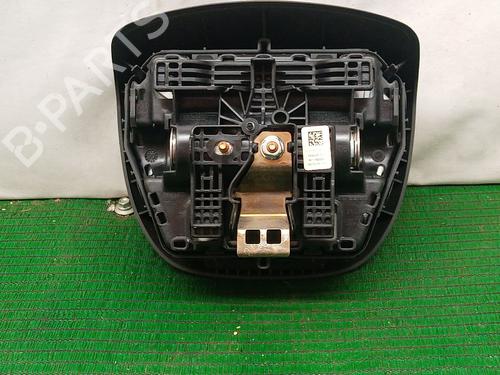 Driver airbag RENAULT LAGUNA III (BT0/1) 2.0 dCi GT (BT11, BT1E, BT1N) | BP29305396C9 