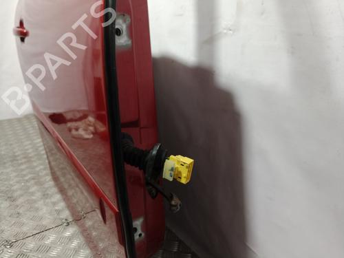 Right rear door CITROËN C4 Picasso I MPV (UD_)  | BP9673951C5 