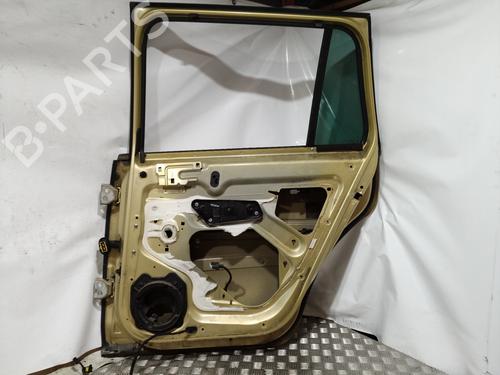 Right rear door CITROËN C4 Picasso I MPV (UD_)  | BP12439144C5 