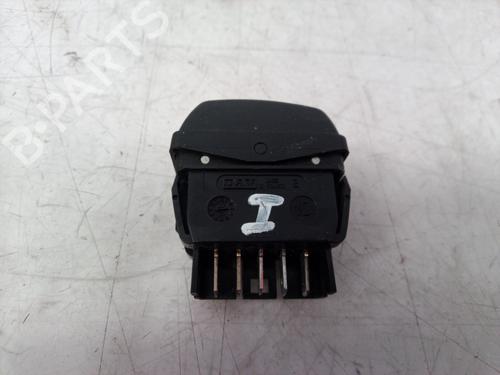 Left rear window switch CITROËN XSARA PICASSO (N68) 1.6 HDi | BP10164042I29 