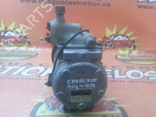 AC compressor JEEP GRAND CHEROKEE I (ZJ, ZG) 4.0 i 4x4 (Z) | BP7923019M34 