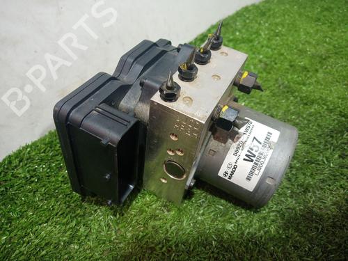 Used ABS pump KIA RIO III (UB) 1.2 CVVT (84 hp) 23983555