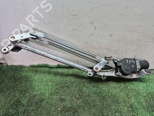 Viskermotor vindrude HONDA CIVIC IX Tourer (FK) 1.6 i-DTEC (FK3) (120 hp) 29133013