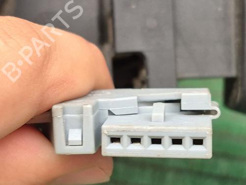 Switch PEUGEOT 307 SW (3H) 1.6 HDI 110 | BP27465019I30 