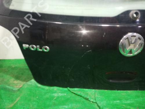 Tailgate VW POLO (9N_, 9A_) 1.4 16V | BP25051577C6 