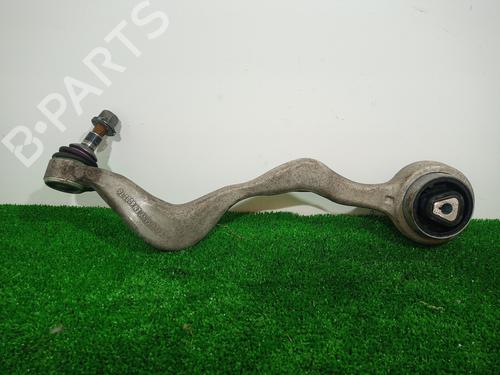 Used Left front suspension arm BMW 1 (E87) 118 d (143 hp) 13466027