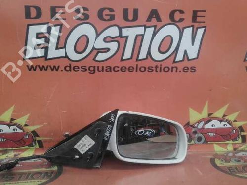 Used Right mirror SKODA OCTAVIA I (1U2) [1996-2010]  7924431