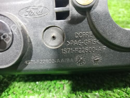 Rear right interior door handle FORD MONDEO III (B5Y) 2.0 TDCi | BP13304612I16 
