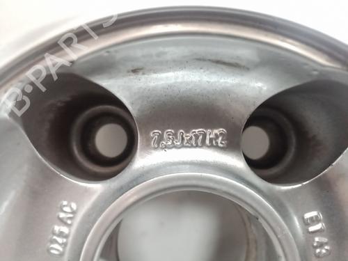 Rim AUDI A4 B7 (8EC) 2.0 TDI 16V | BP18658647C45 