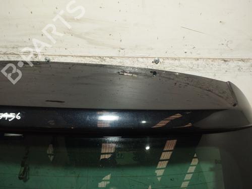 Tailgate VW TIGUAN (5N_) 2.0 TDI 4motion | BP29566514C6 