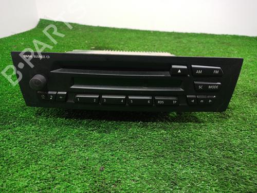 Used Radio BMW 1 (E87) 118 d (122 hp) 13303402