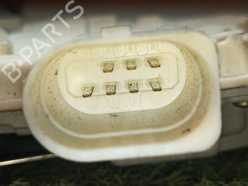 Rear right lock SEAT EXEO ST (3R5)  | BP26288744C99 