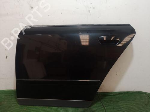 Used Left rear door AUDI A4 B6 (8E2) 1.9 TDI (130 hp) 21145057