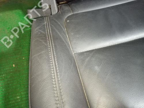 Rear seat VW TIGUAN (5N_) 2.0 TDI 4motion | BP29355130C17 