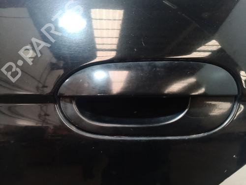 Left rear door BMW 5 (E39) 523 i | BP21269201C4 