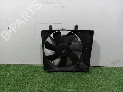 Radiator fan SUBARU LEGACY IV Estate (BP) 3.0 R AWD (BPE) | BP15692238M35 