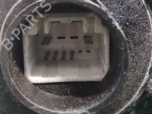 Front left lock TOYOTA COROLLA (_E12_) 1.4 D (NDE120_, NDE120R) | BP20934063C98 